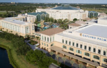 Ryman’s New CEO Sees Continued Momentum for Country Music, Hotel Operations
