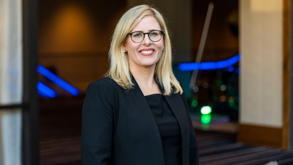 IPA CEO Anya Coverman Sees “Tremendous Opportunity” to Collaborate to Support REITs