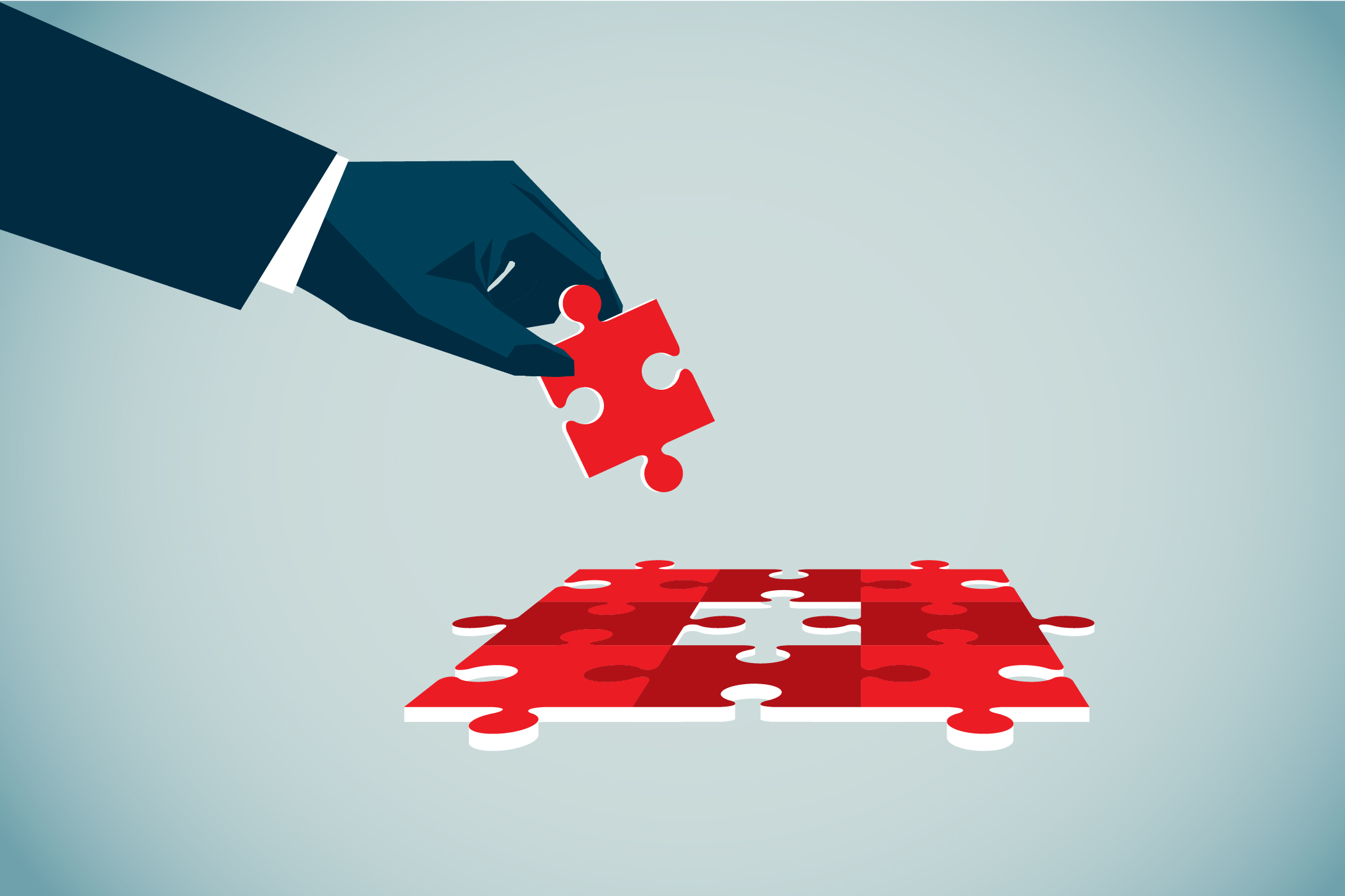 A Goldilocks Moment on the Road to Recession