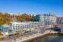 Office Sells in Trendy Downtown Los Angeles Neighborhood Despite Sluggish Demand