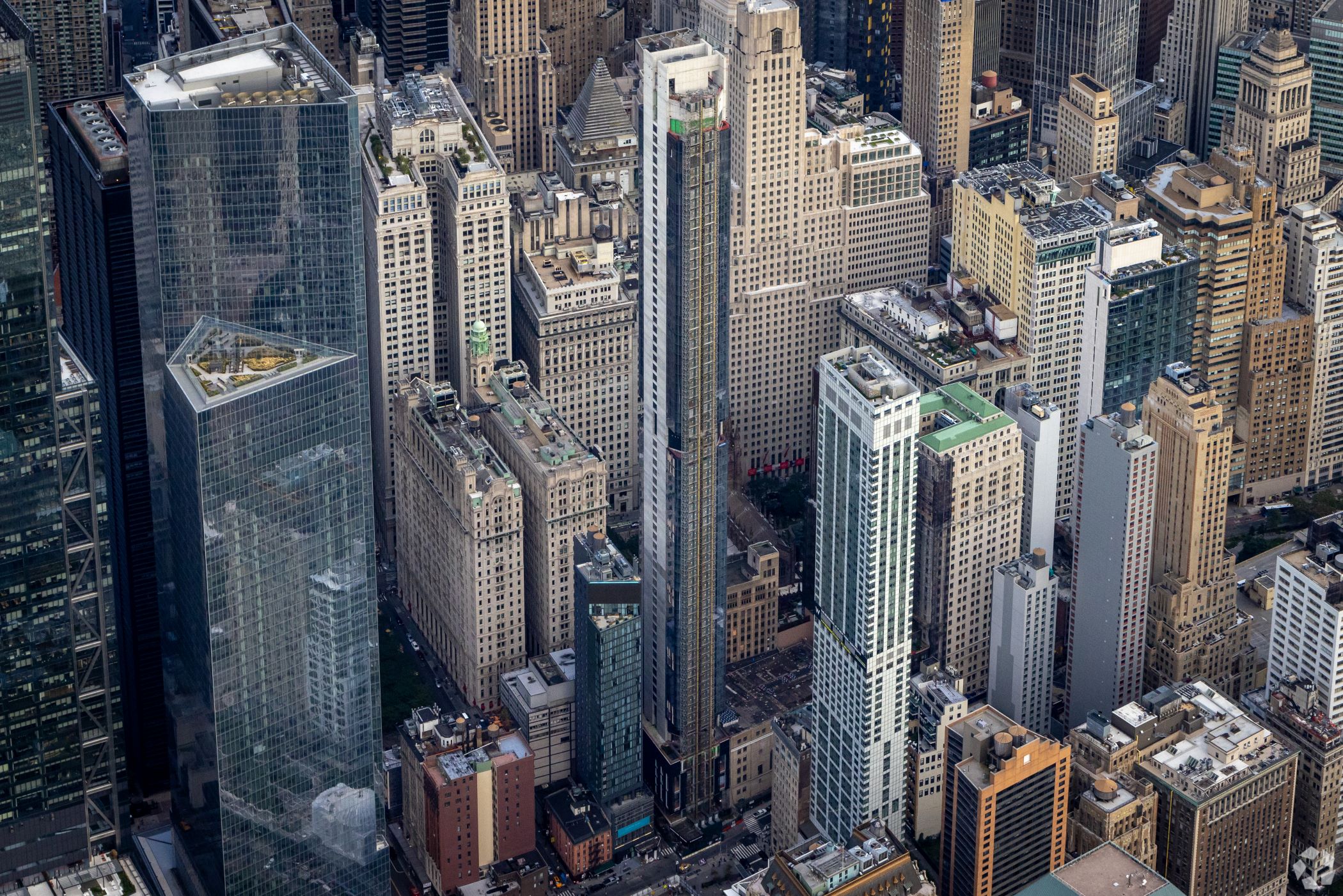 Northwind Provides $313 Million Loan for Manhattan Condo High-Rise