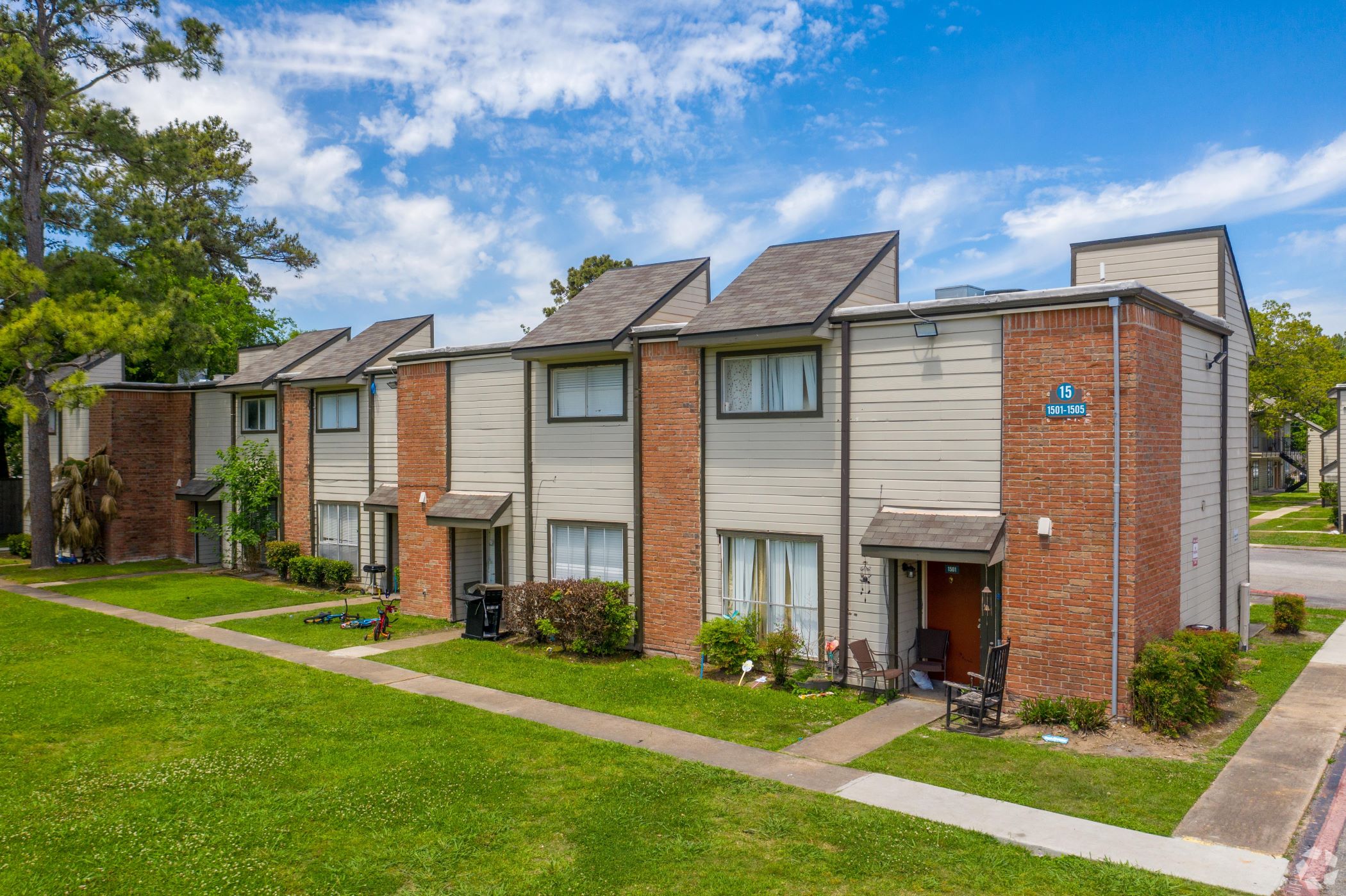 Houston-Based Apartment Investor Secures $300 Million to Acquire Distressed Properties
