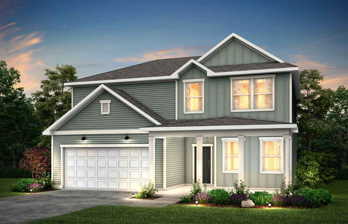 Investment Team Launches Build-To-Rent Project in a Fast-Growing South Carolina Coastal City