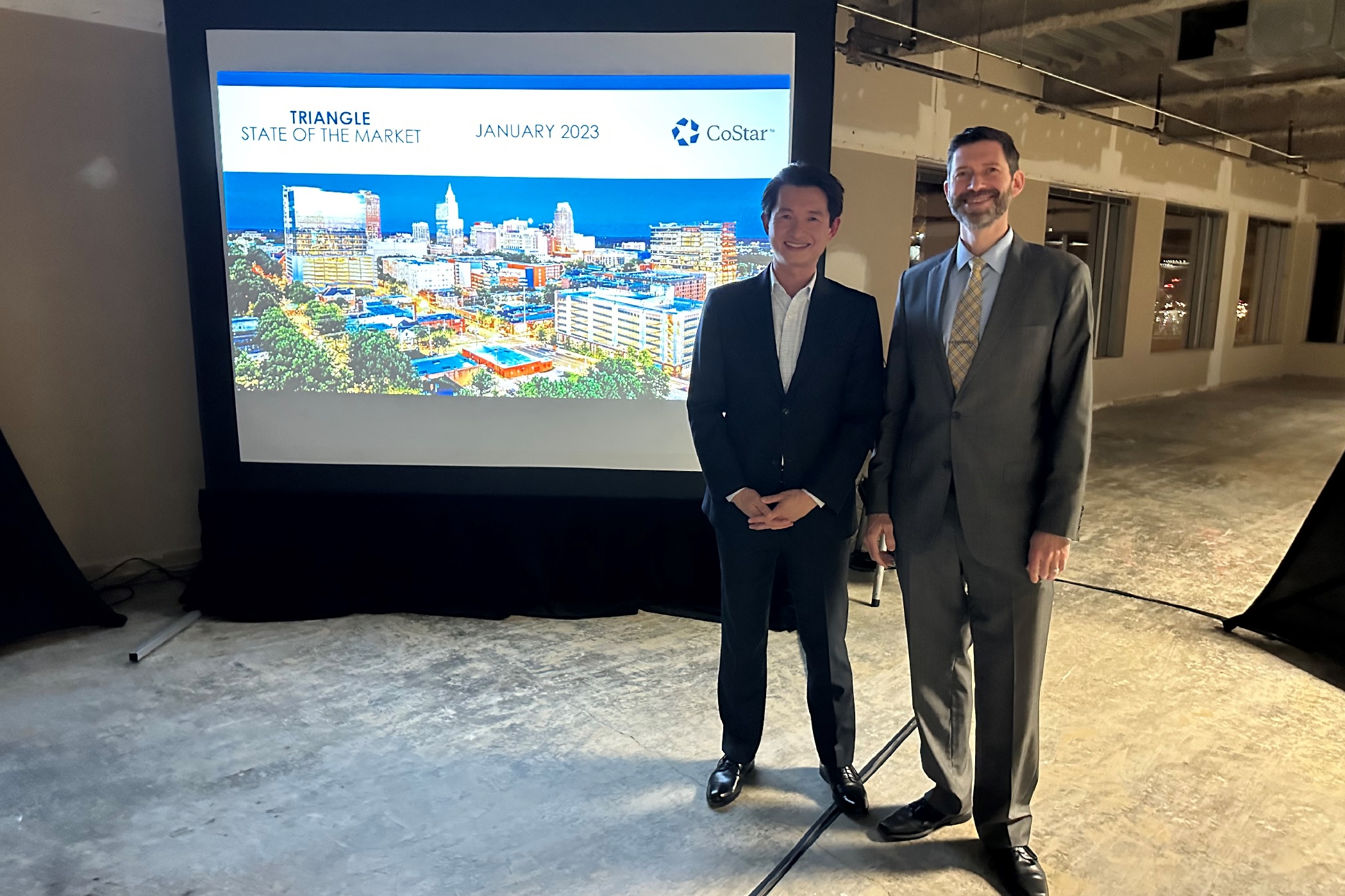 North Carolina Economic Development Pipeline Grows, but Challenges Exist