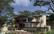 Luxury Hotels Find Niche in Latin America