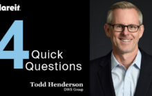 DWS Group’s Todd Henderson on Vintage Year Buying Opportunities in Real Estate