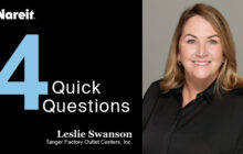 Tanger Outlets’ Leslie Swanson on the Journey to Becoming a Customer Experience REIT