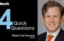 Deloitte Tax’s Mark Van Deusen on REITs’ Growing Interest in Energy Tax Incentives
