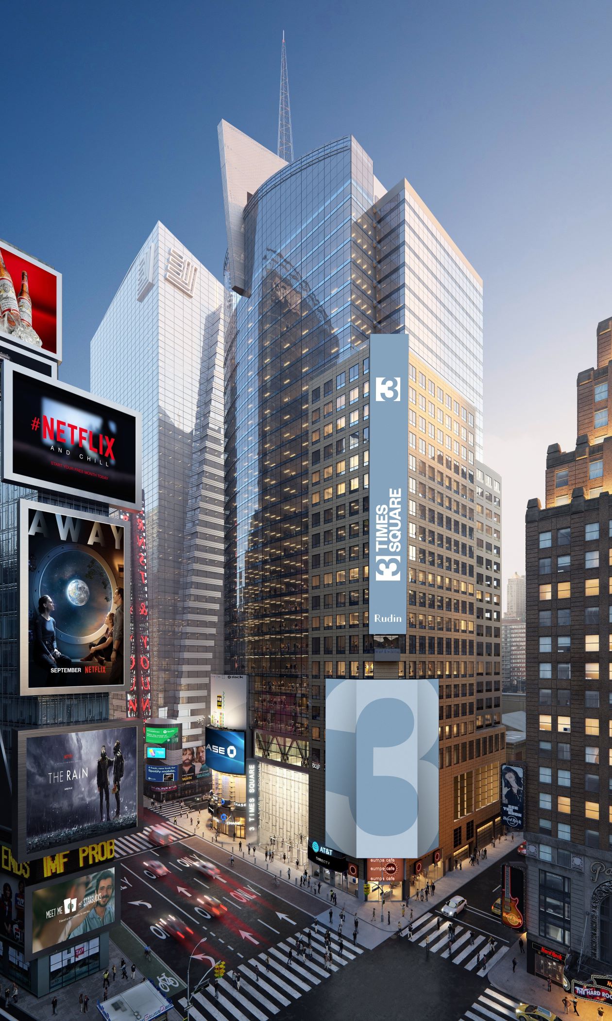Touro University To Expand Times Square Campus