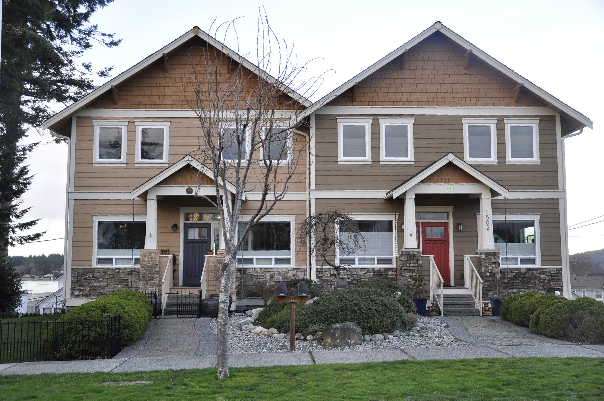 Proponents of Ending Single-Family Zoning Score Victories in Florida and Virginia