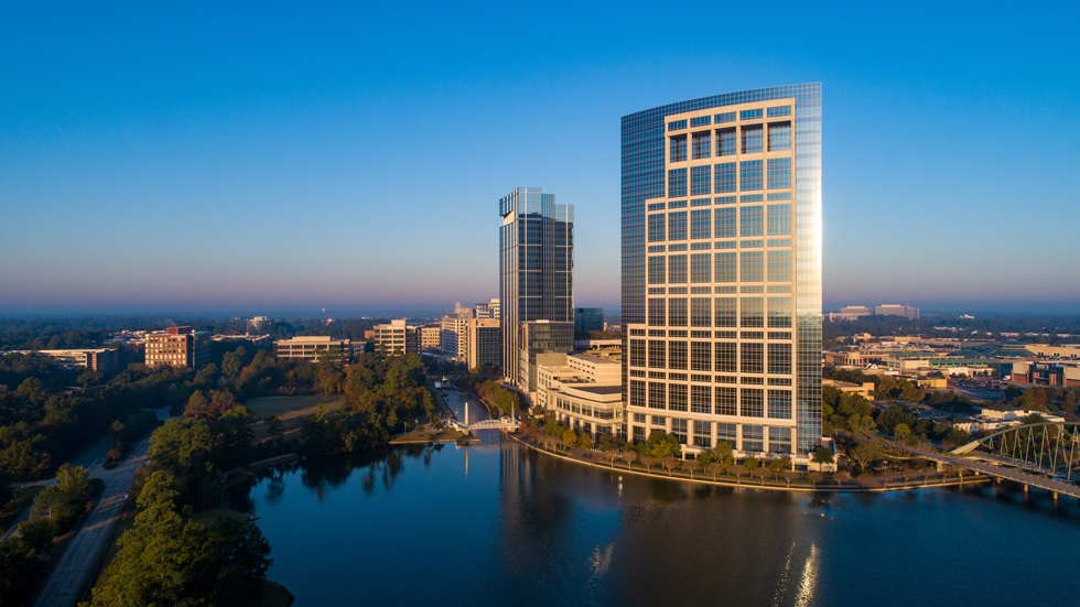 Howard Hughes Takes a Master Planned Approach to Work, Live, and Play