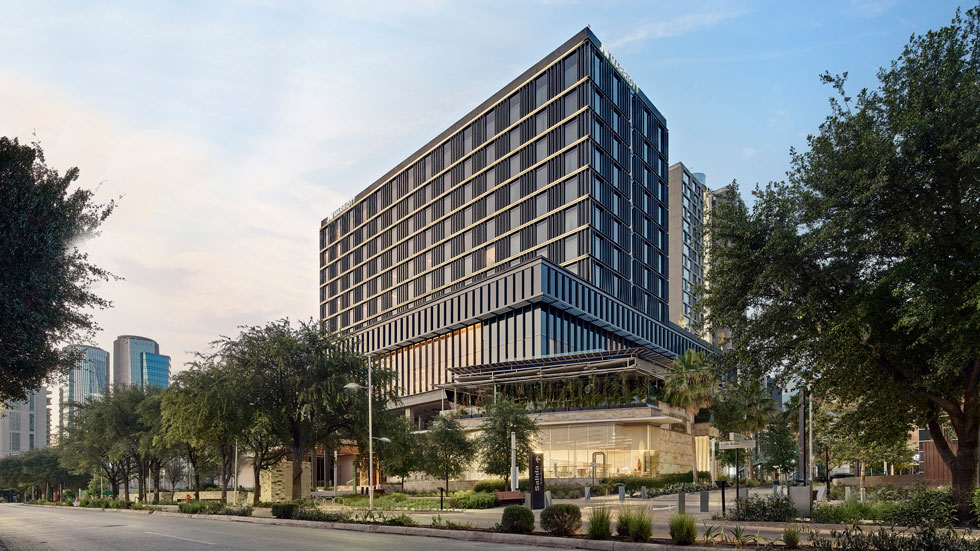 Mexico’s Fibra Inn Broadens Hotel Strategy to Include Luxury, Leisure Market