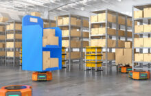 Prologis is Meeting Growing Customer Demand for Data-Rich Facilities, CTO Says