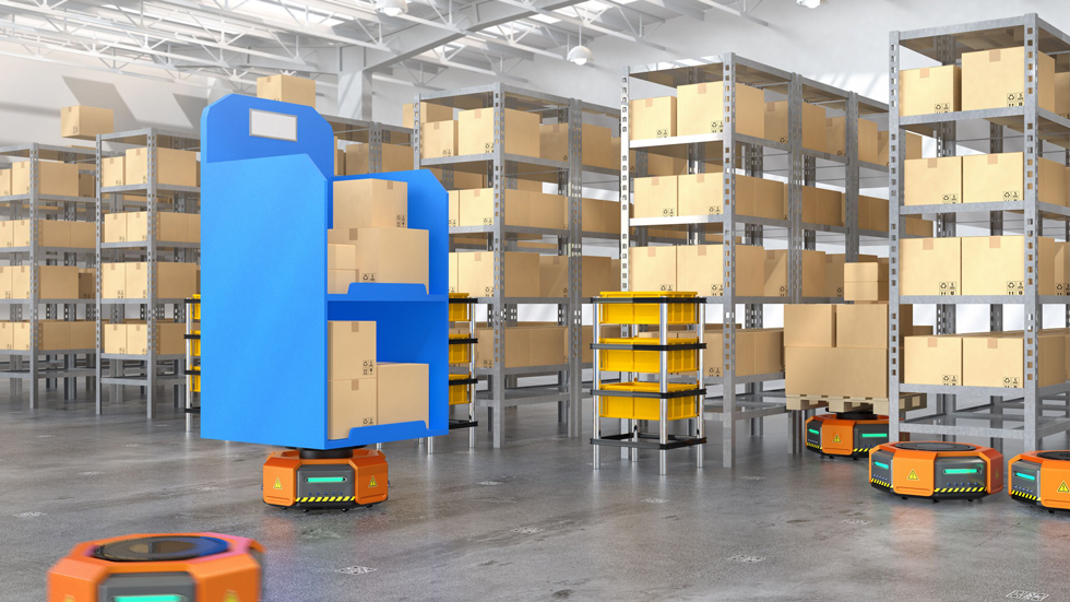 Prologis is Meeting Growing Customer Demand for Data-Rich Facilities, CTO Says
