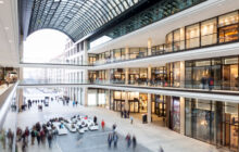 Continued Growth of Online Sales Altering Retail Landscape