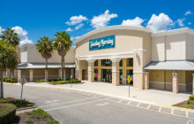 Off-Price Retailer Tuesday Morning Hands Back Hundreds of Keys to Landlords