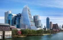 Google Forges Ahead With New Office Construction in California and Texas