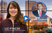Keystone Group’s Ersal Ozdemir Reveals Thoughts Behind Eleven Park