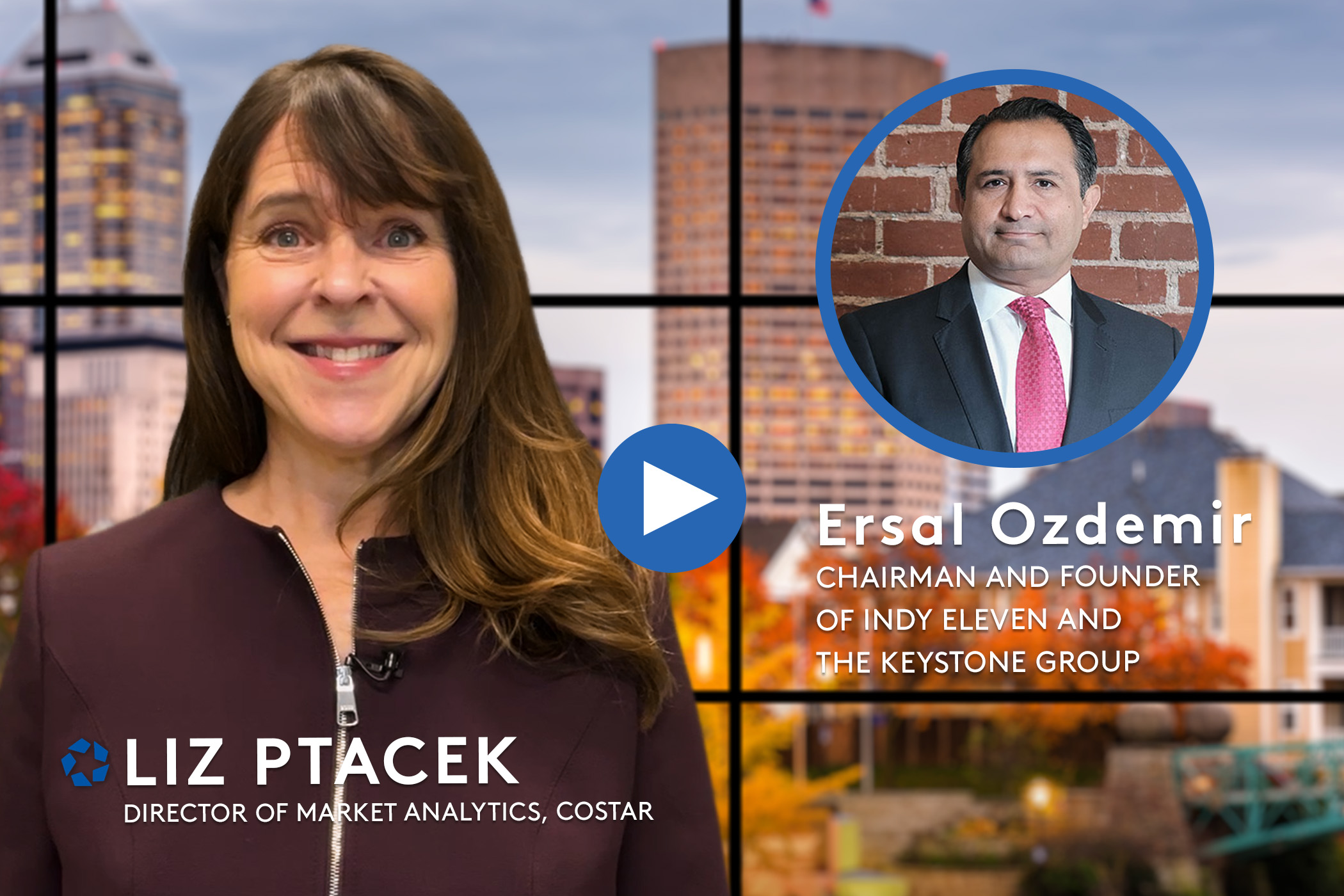 Keystone Group’s Ersal Ozdemir Reveals Thoughts Behind Eleven Park