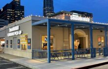 Smashburger Debuts Virtual Drive-Thru Service in Houston