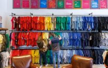 Trade Group Predicts Retail Sales Growth, CEO Departures Surge, Pending Home Sales Rise
