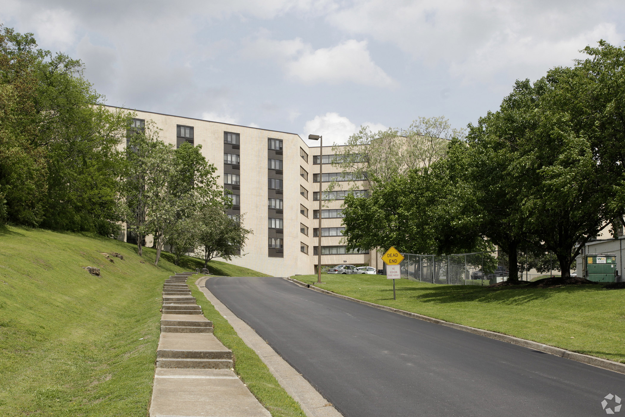 Security Properties Closes $200 Million Apartment Fund