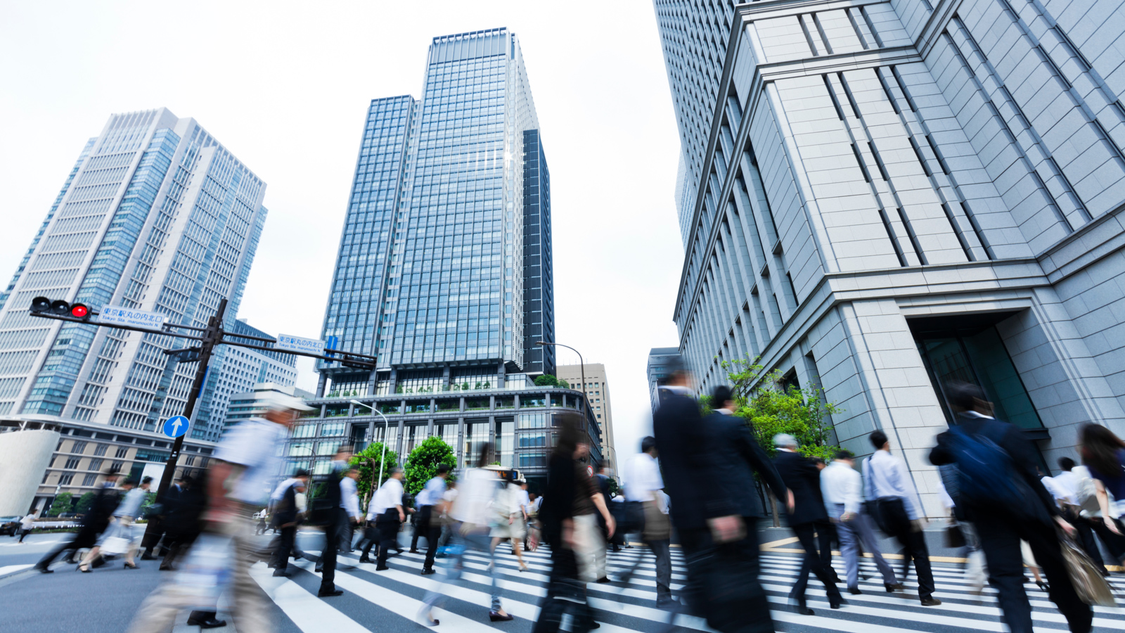 Global Real Estate Leaders See Hopeful Signs Amid Ongoing Market Uncertainty