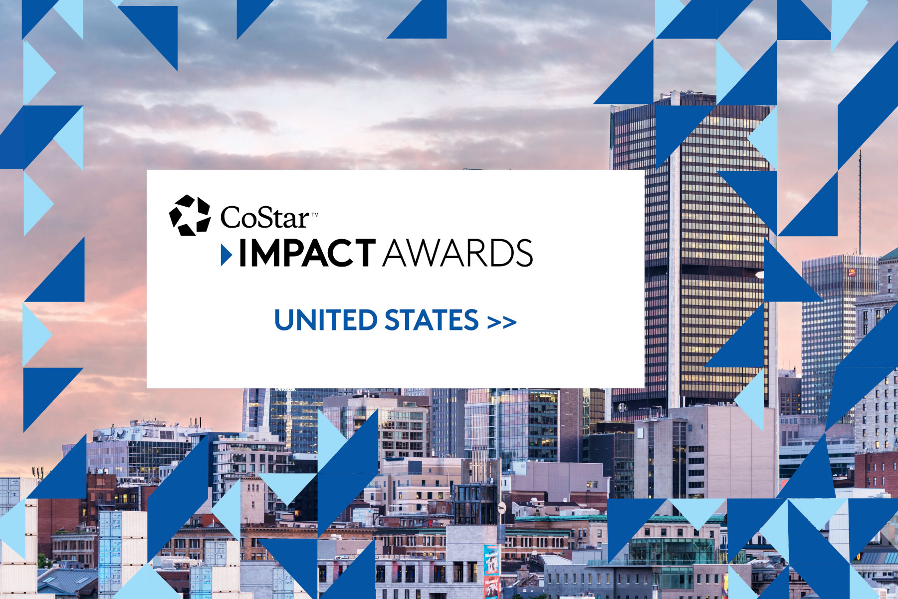 The Deals and Projects Recognized for Making a Difference