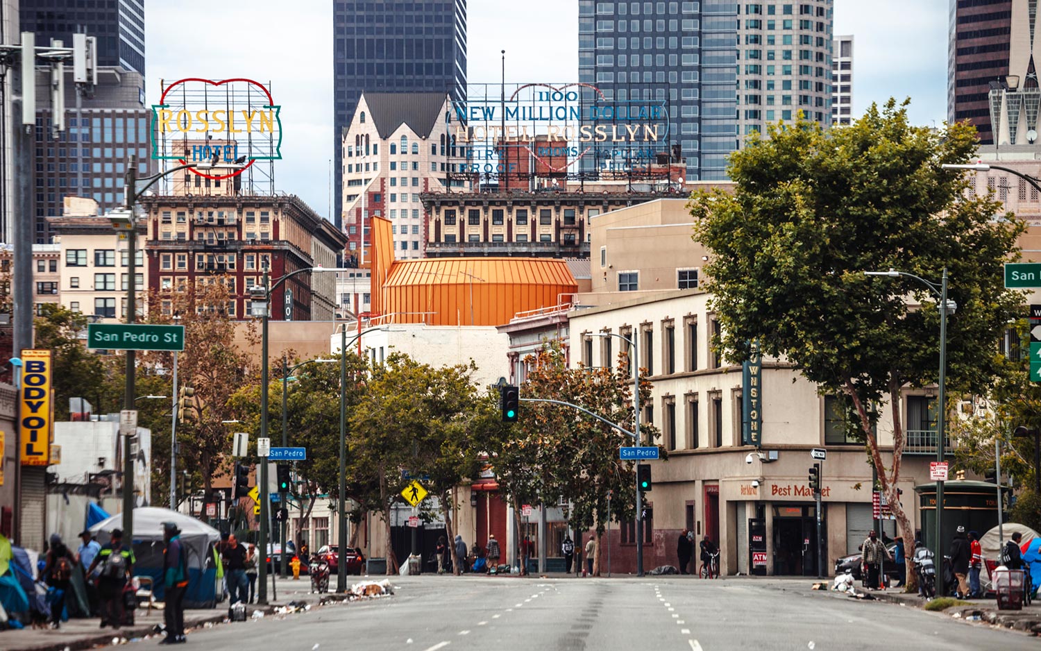 City of Los Angeles Faces Lawsuit After Passing Renter Protection Ordinances