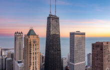 Signature Room Retail Space for Sale in Chicago’s Former John Hancock Center