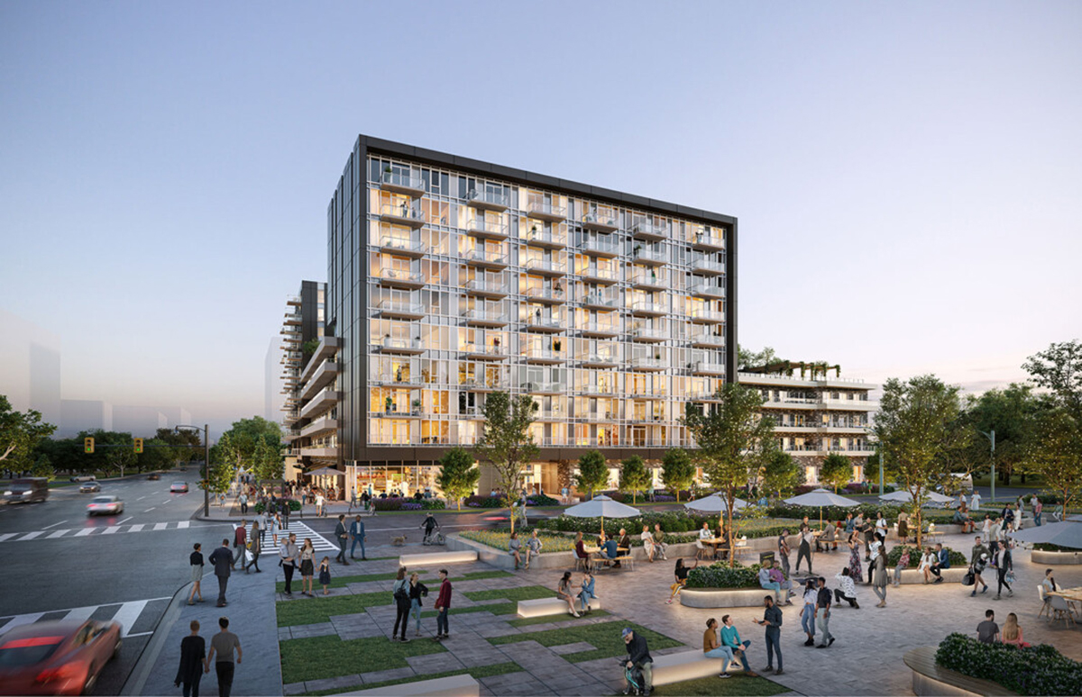 Fast-Growing Vancouver Developer Seeks Insolvency As Creditors Start Taking Over Its Properties
