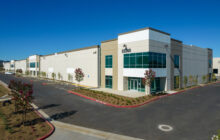 Jam Capital Signs Industrial Lease in Menifee