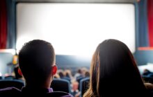 Movie Theater Attendance Still Lags, Home Prices Drop, Office Attendance Ticks Up