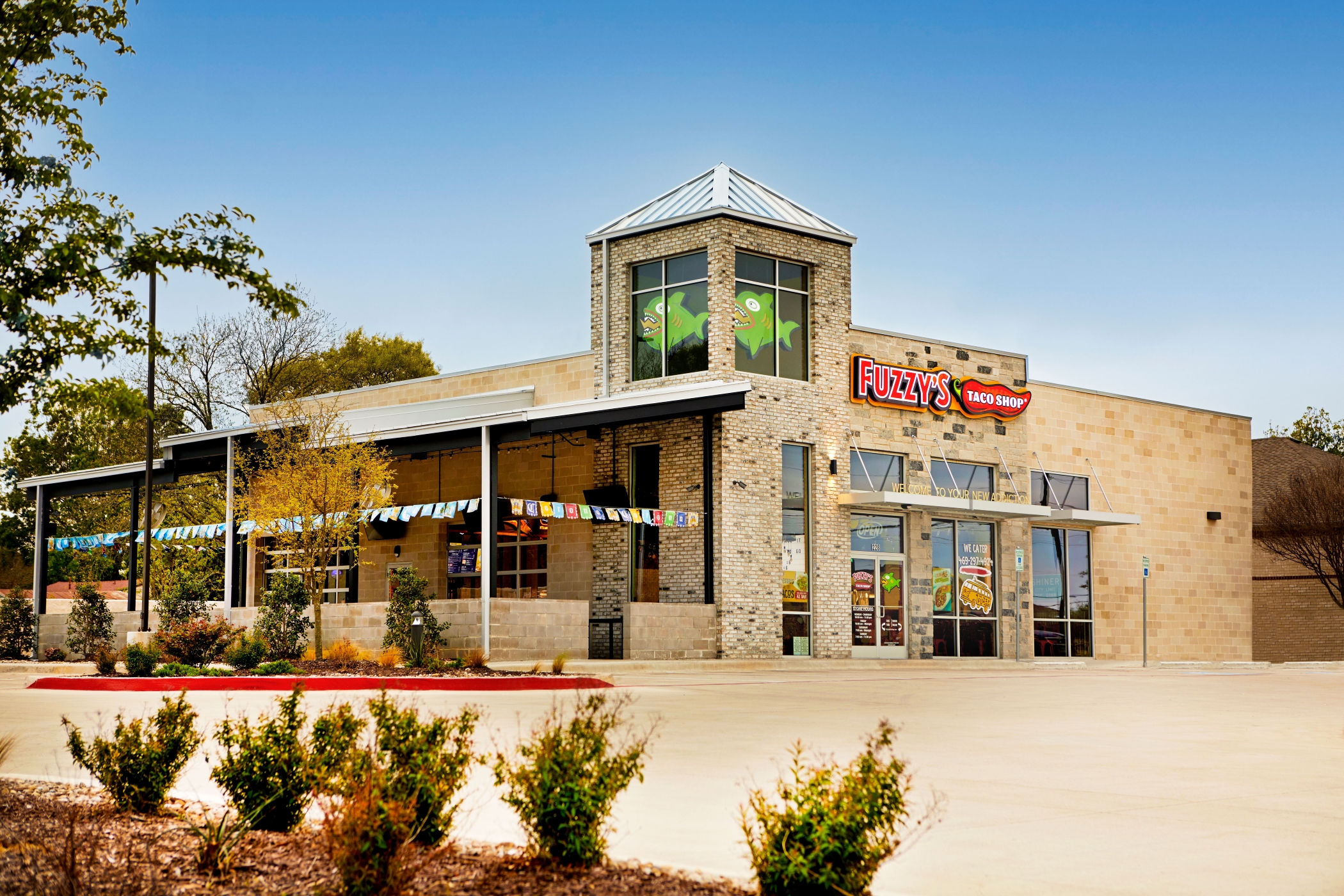 Mexican Food Tops Location Expansion Menu at Dine Brands Global, Jack in the Box