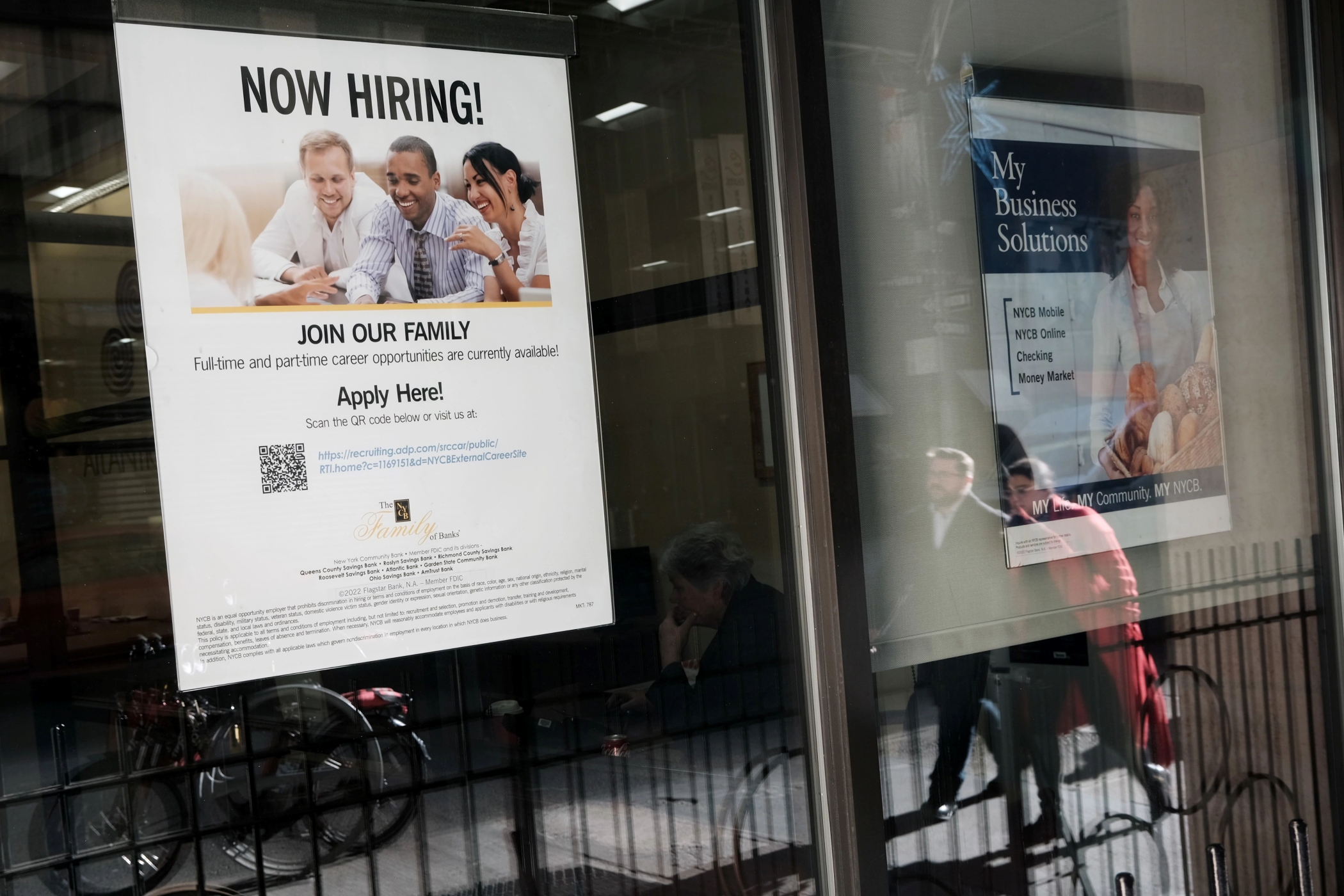 Private Payrolls Grow, Used Car Prices Rise, Mortgage Applications Edge Higher