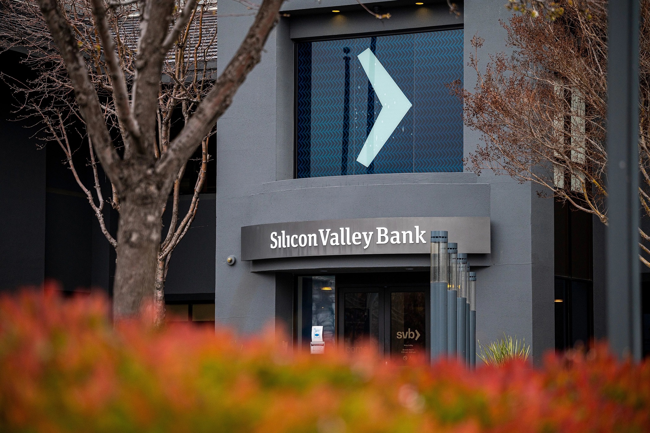Cousins Has $2 Million Exposure to Failed Silicon Valley Bank Through Arizona Lease