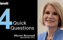 Aimco Board Member Sherry Rexroad on Issues Boards Need to Get Right Today