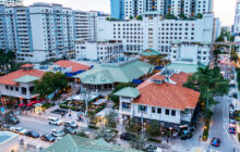 RPT Realty CEO Brian Harper Takes an Inclusive View of Success