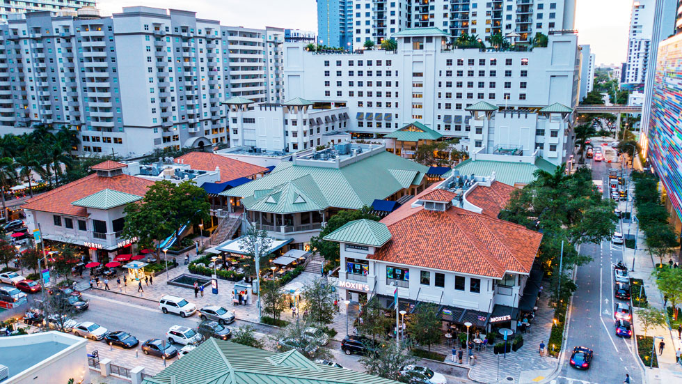 RPT Realty CEO Brian Harper Takes an Inclusive View of Success