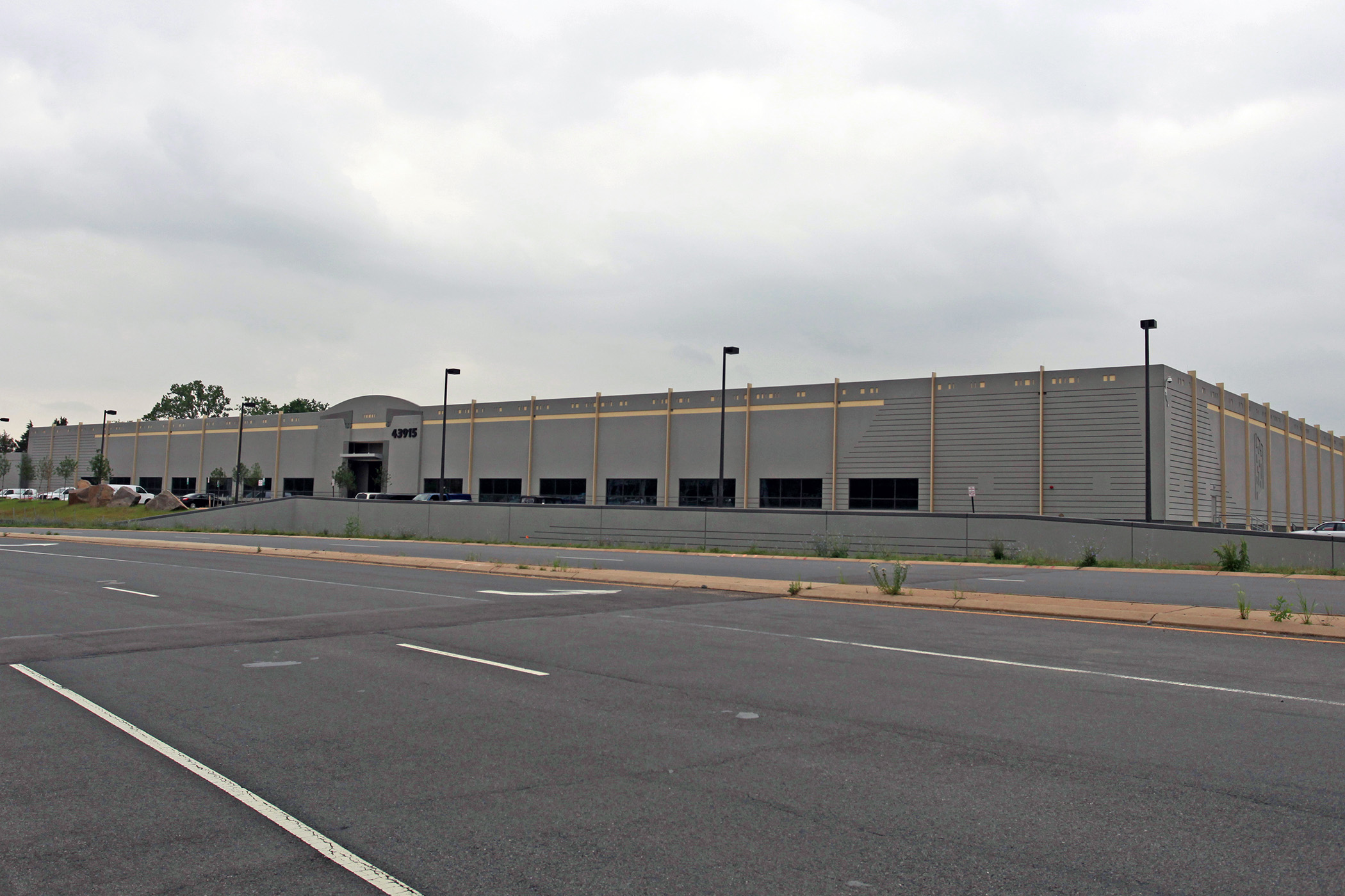 Data Center Sale in Northern Virginia Fetches Starwood a $60 Million Gain