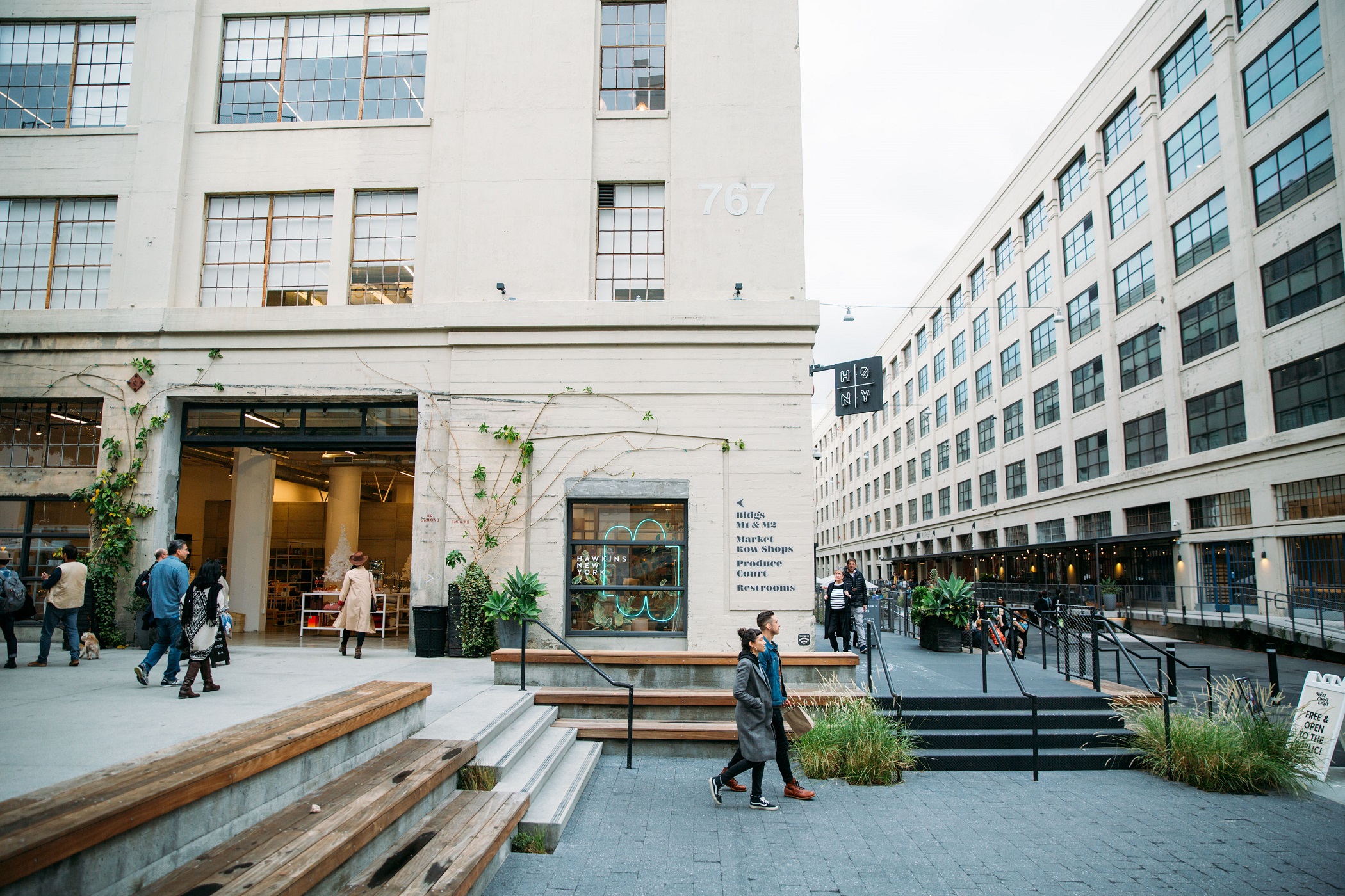 Condé Nast To Move Los Angeles Offices Downtown