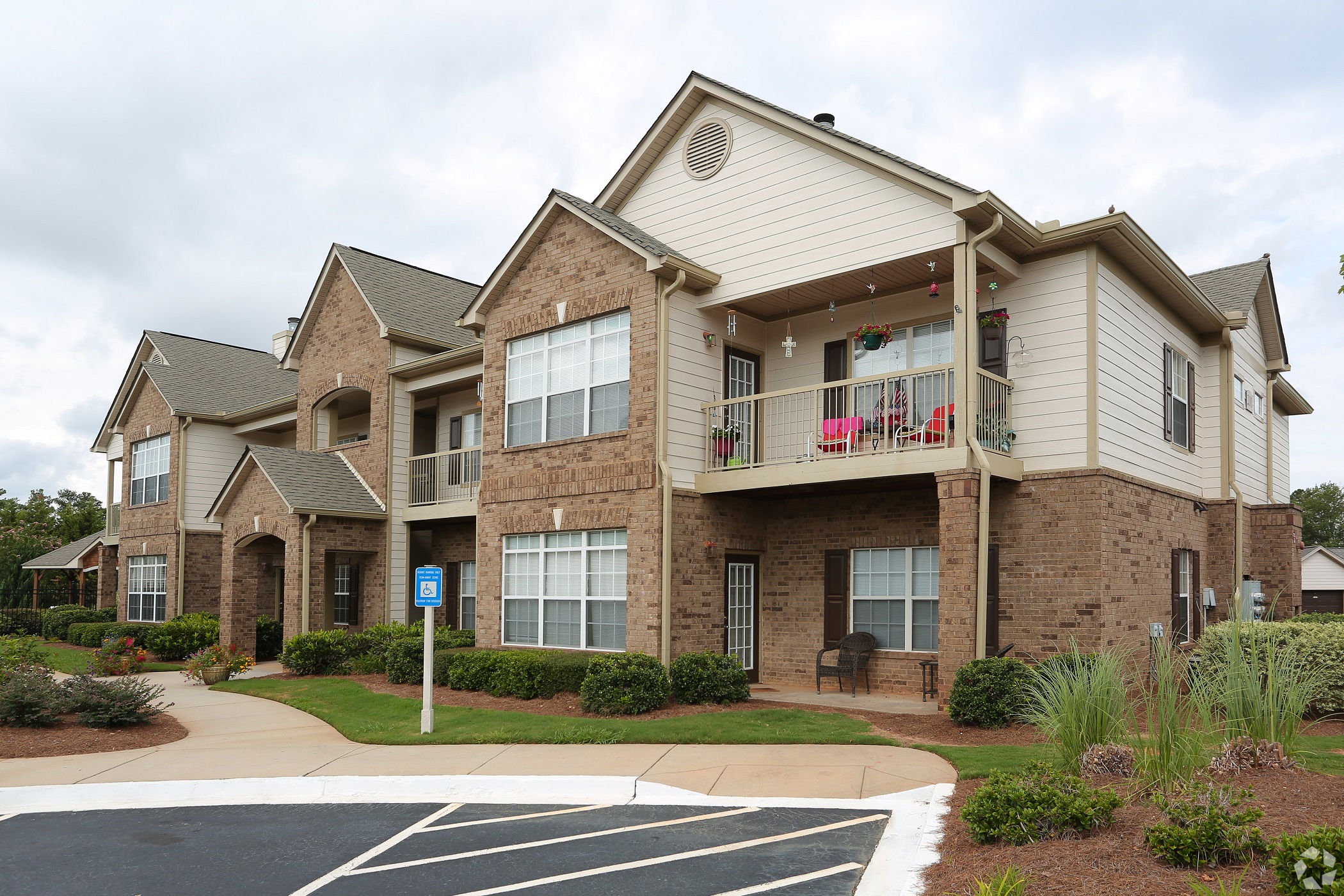 Suburban DC Firm Adds Crossings at McDonough to Growing Atlanta-Area Portfolio