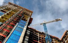Inflation Hits Construction, Consumer Spending Rises, Mortgage Rates Decline