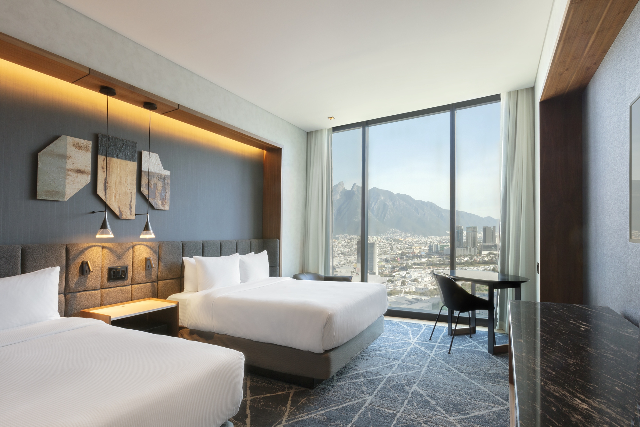 Intentional Growth is Hilton's Goal in Latin America