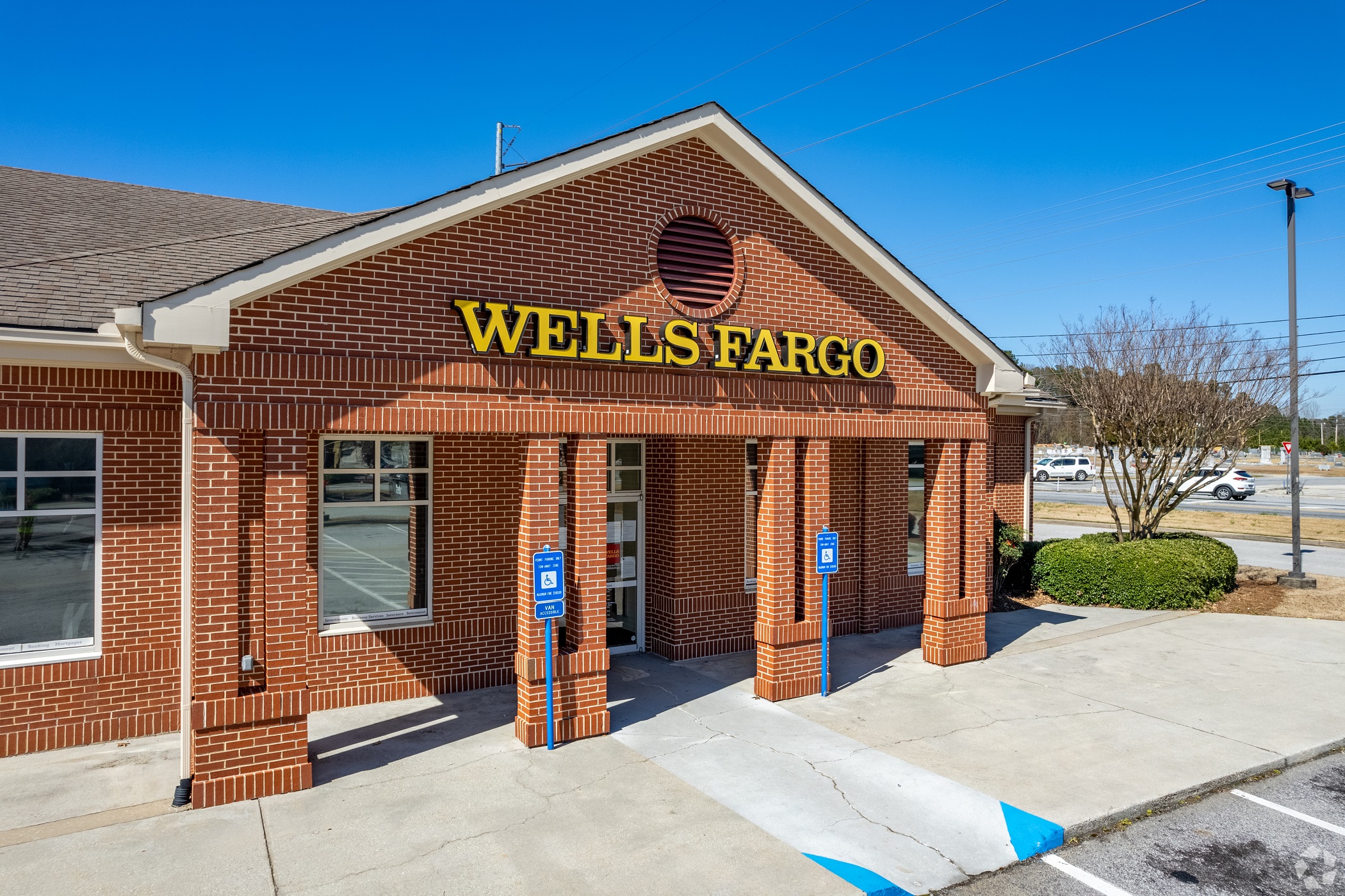 Wells Fargo Hikes Allowance for Loan Losses, Citing Weakness in Office Market