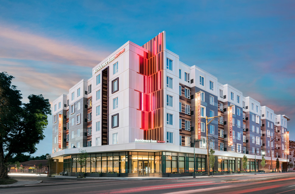 Summit Hotel Properties Keeps Close Eye on Evolving Consumer, Market Trends