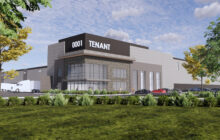 Global Logistics Provider Puts Regional Hub in Dallas Industrial Park