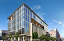 Former Washington Metro Headquarters Under Renovation Inks Lease With Law Firm