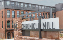 Armada Hoffler Partners to Transform Textile Mill and Revitalize a Historic Asset