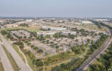 Canadian REIT Defaults on Loan Tied to Dallas-Area Office Complex